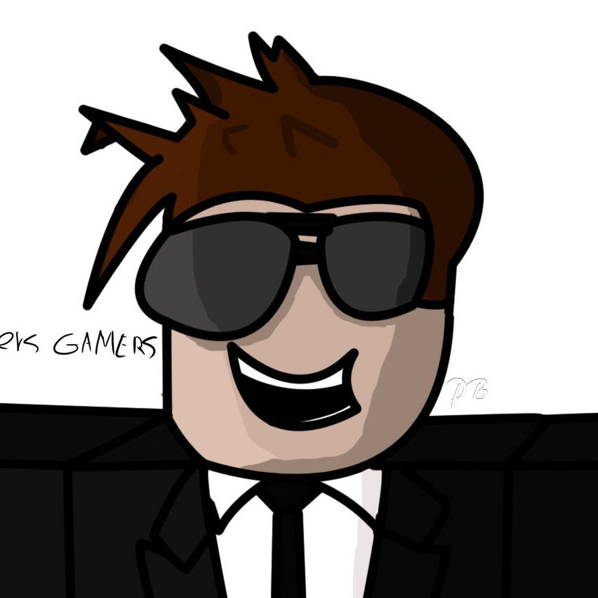 Me! AlexMastersGamers!